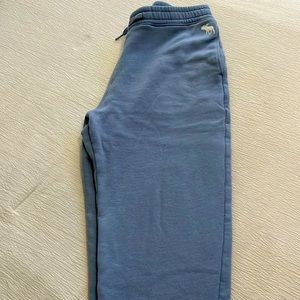 Abercrombie kids Sweatpants 13/14